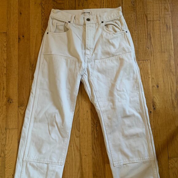 Rudy Jude  Utility Jeans - Picture 1 of 5